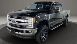 2018 Ford Super Duty F-250 Lariat
