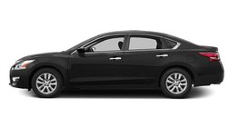 2013 Nissan Altima 2.5 S