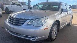 2008 Chrysler Sebring Touring