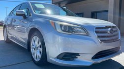 2016 Subaru Legacy 2.5i Premium