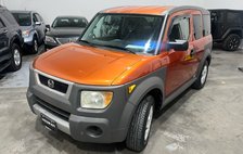 2005 Honda Element LX