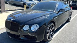 2018 Bentley Flying Spur V8 S