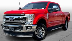 2022 Ford Super Duty F-250 Lariat