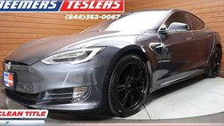 2018 Tesla Model S 75D