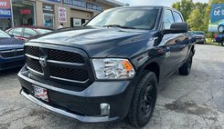 2017 Ram Ram Pickup 1500 Express