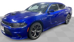2019 Dodge Charger GT
