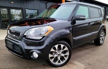 2013 Kia Soul !
