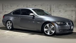 2007 BMW 3 Series 335i