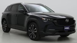2023 Mazda CX-50 2.5 S Premium Plus