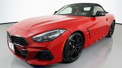 2023 BMW Z4 sDrive30i