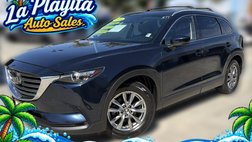 2019 Mazda CX-9 Touring