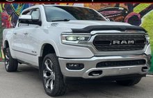 2019 Ram Ram Pickup 1500 Limited