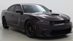 2022 Dodge Charger Scat Pack