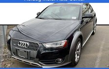 2016 Audi Allroad 2.0T quattro Premium Plus
