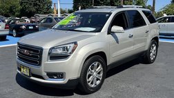 2016 GMC Acadia SLT-1