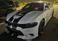 2020 Dodge Charger Scat Pack