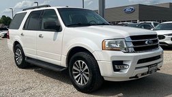 2016 Ford Expedition XLT