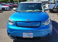 2017 Kia Soul EV FWD