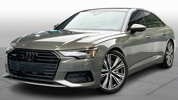 2022 Audi A6 quattro Premium 45 TFSI