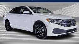 2023 Volkswagen Jetta S
