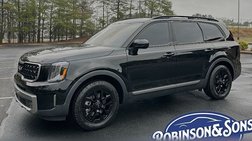 2023 Kia Telluride SX-Prestige X-Pro
