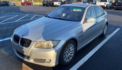 2009 BMW 3 Series 328i xDrive