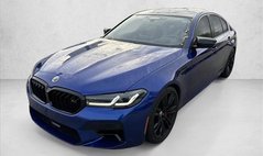 2023 BMW M5 Base
