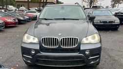 2012 BMW X5 xDrive35d