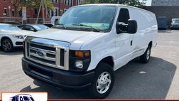 2013 Ford E-Series E-250