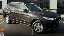 2016 Volvo XC90 T5 Momentum