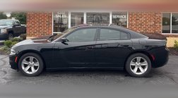 2015 Dodge Charger SE