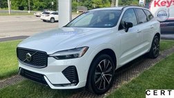 2023 Volvo XC60 B5 Plus Dark Theme