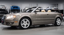 2008 Audi A4 2.0T quattro