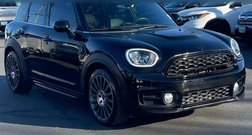 2019 MINI Countryman Plug-in Hybrid Cooper SE ALL4