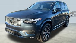 2022 Volvo XC90 T6 Inscription 6-Passenger