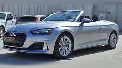 2021 Audi A5 quattro Premium 45 TFSI