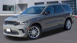 2024 Dodge Durango R/T