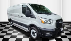 2023 Ford Transit 250