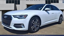 2023 Audi A6 quattro Premium 45 TFSI