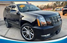 2014 Cadillac Escalade Premium