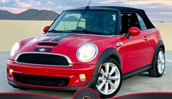 2011 MINI Cooper S