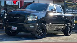2019 Ram Ram Pickup 1500 Big Horn