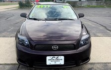 2008 Scion tC 