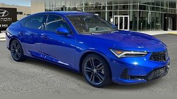 2023 Acura Integra w/Tech w/A-SPEC