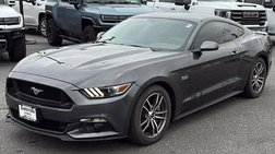 2016 Ford Mustang GT