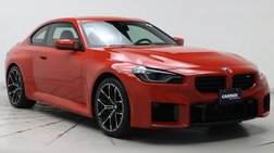 2024 BMW M2 Base