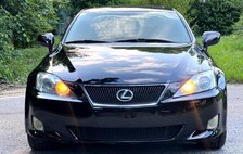 2008 Lexus IS 250 Base