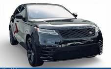2020 Land Rover Range Rover Velar P250 R-Dynamic S