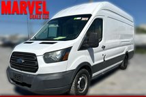 2016 Ford Transit 350