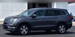 2018 Honda Pilot EX